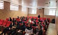 برگزاری کارگاه تغذیه با شیر مادر در مرکز مهدیه