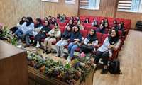 برگزاری کارگاه آموزشی ایمنی بیمار در مرکز مهدیه