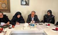 ساختار کمیسیون بانوان مجمع خیرین کشور مشخص شد