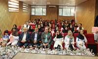 بزرگداشت روز پزشک در مرکز مهدیه با شکوهتر از گذشته