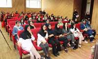 برگزاری سمینار فرزندآوری و جوانی جمعیت در مرکز مهدیه